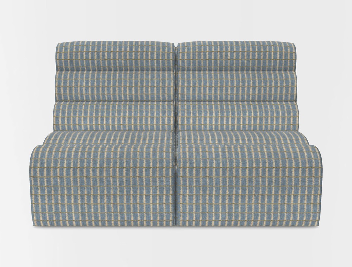 Bespoke 2 Seater Sofas