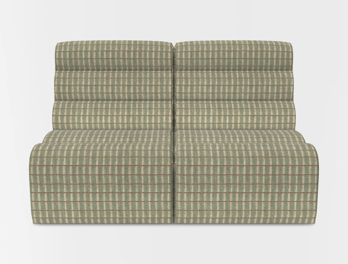 Bespoke 2 Seater Sofas
