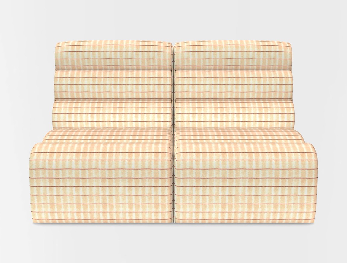 Bespoke 2 Seater Sofas