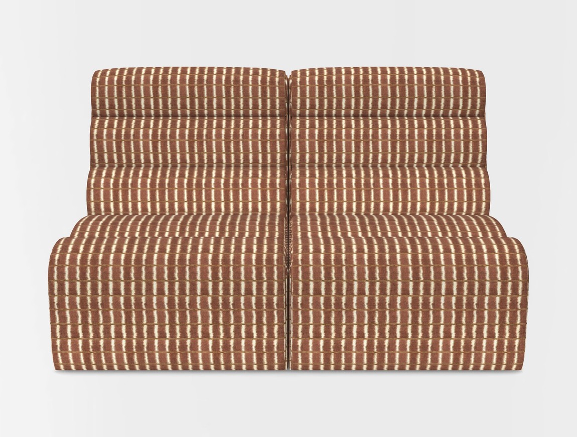 Bespoke 2 Seater Sofas