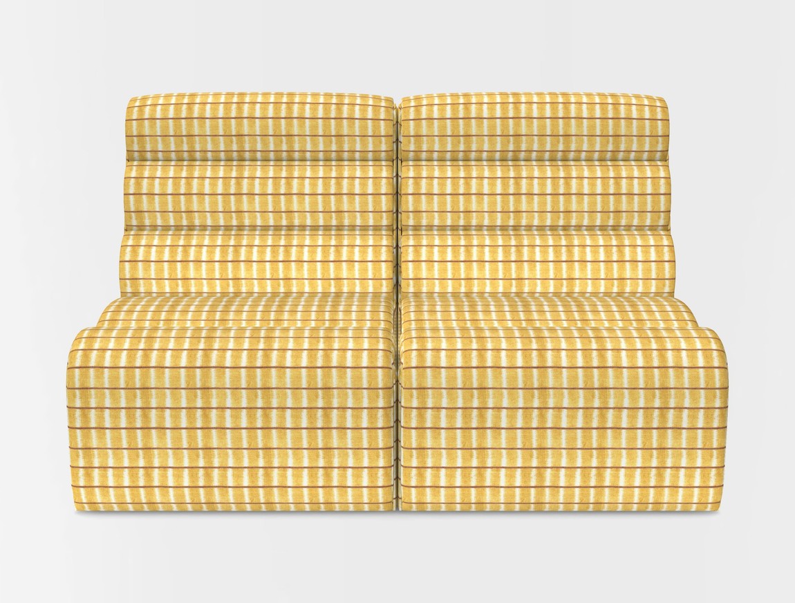 Bespoke 2 Seater Sofas