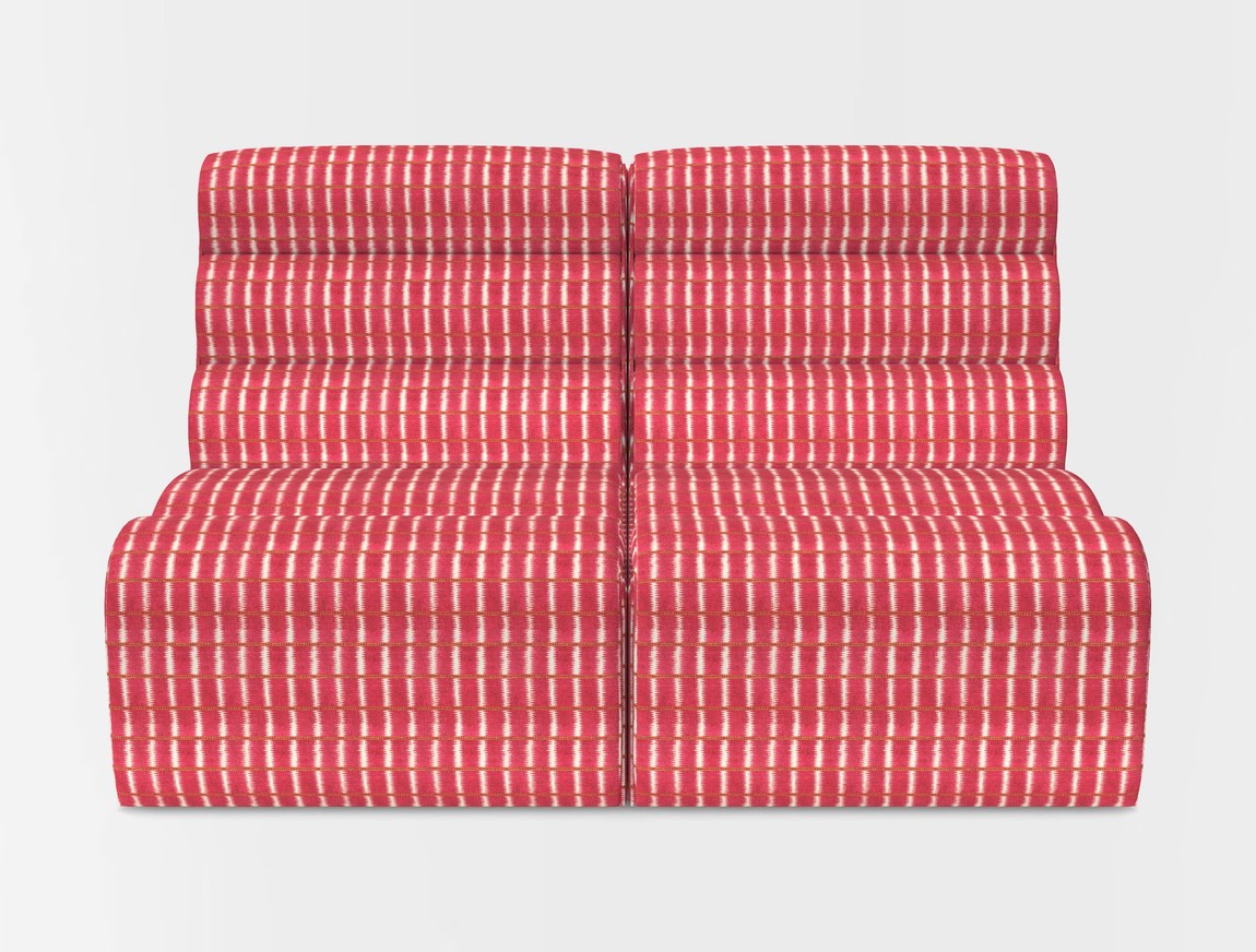 Bespoke 2 Seater Sofas