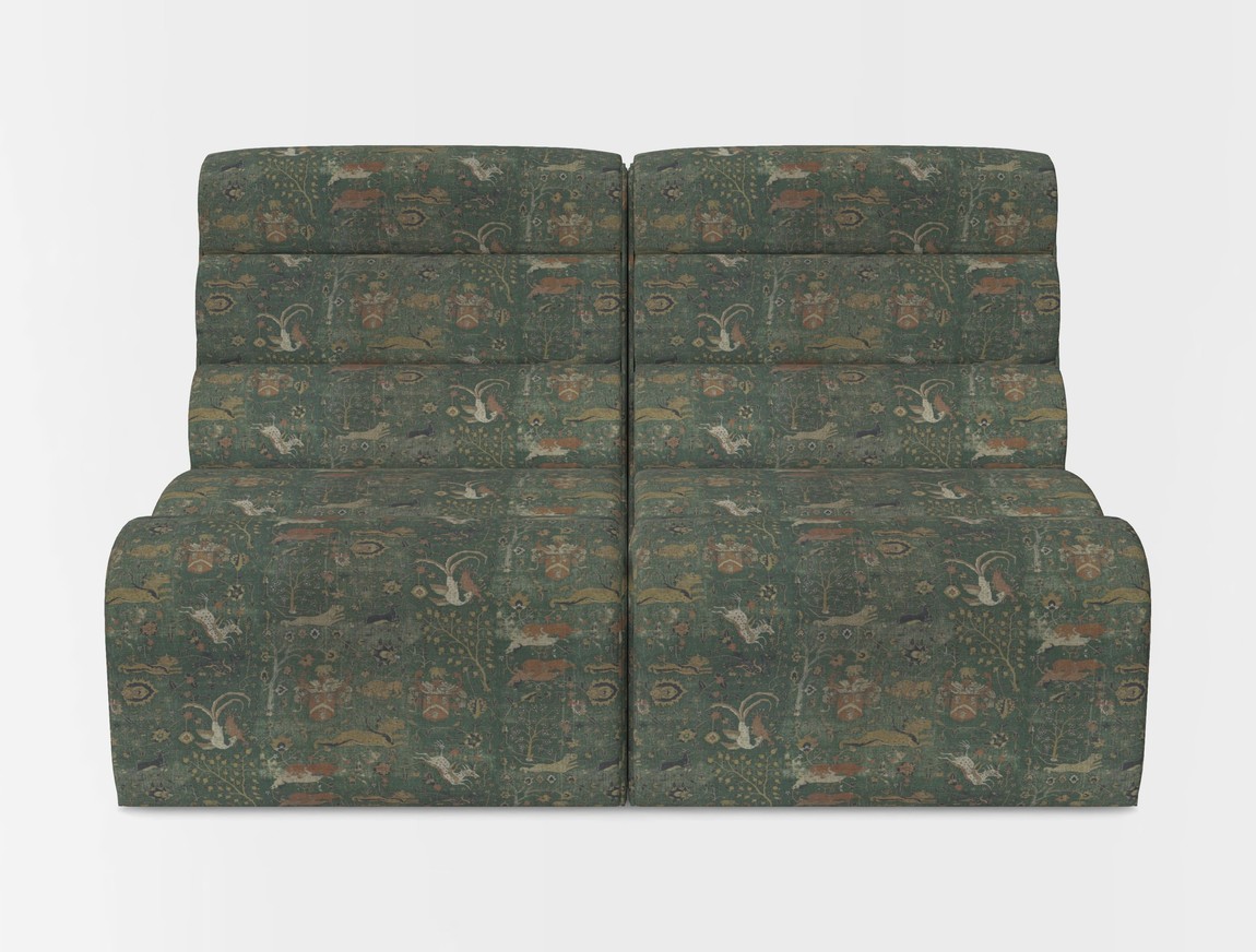 Bespoke 2 Seater Sofas