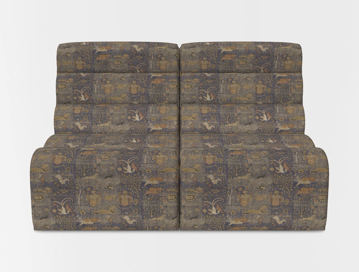 Bespoke 2 Seater Sofas