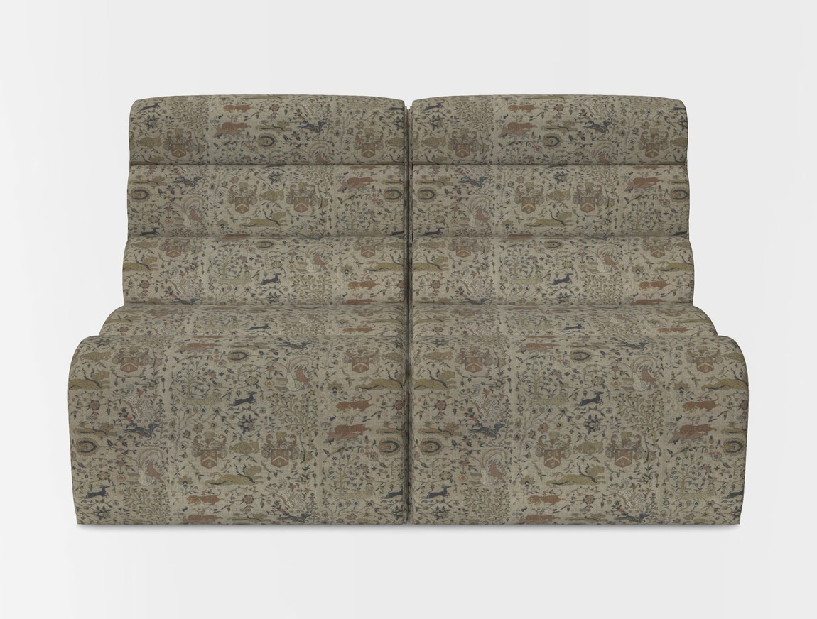 Bespoke 2 Seater Sofas