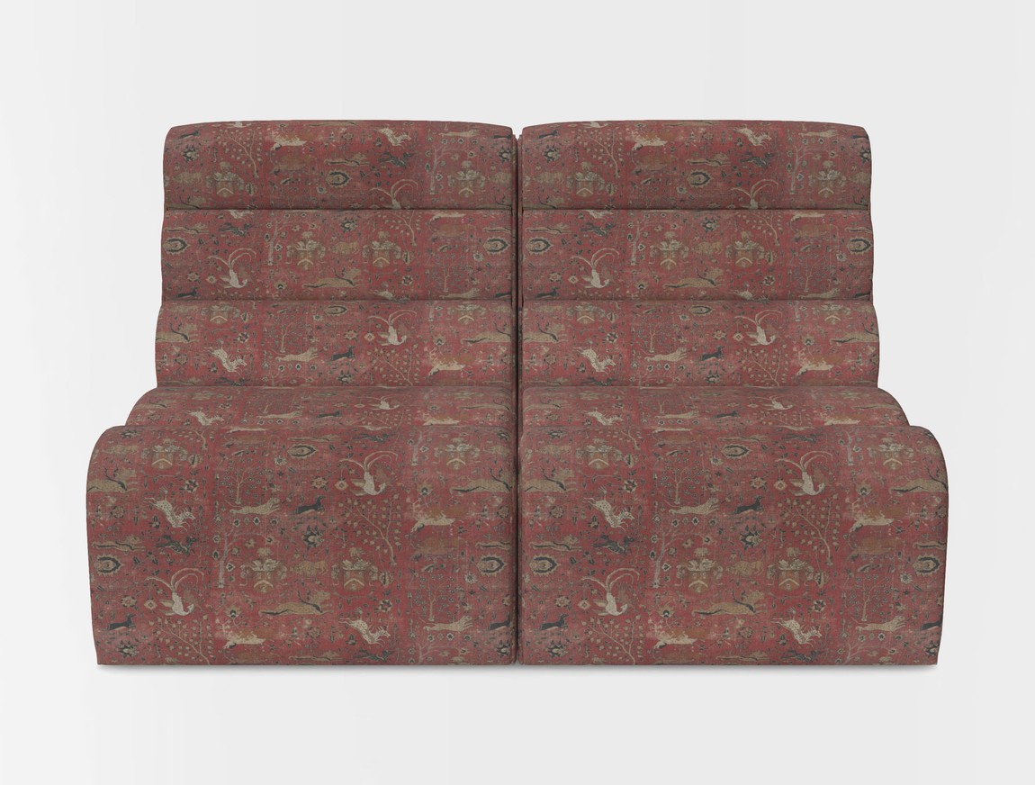 Bespoke 2 Seater Sofas