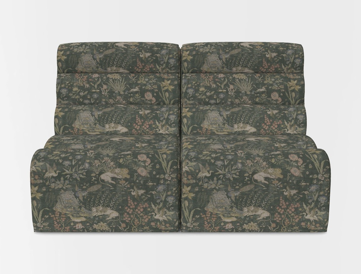 Bespoke 2 Seater Sofas