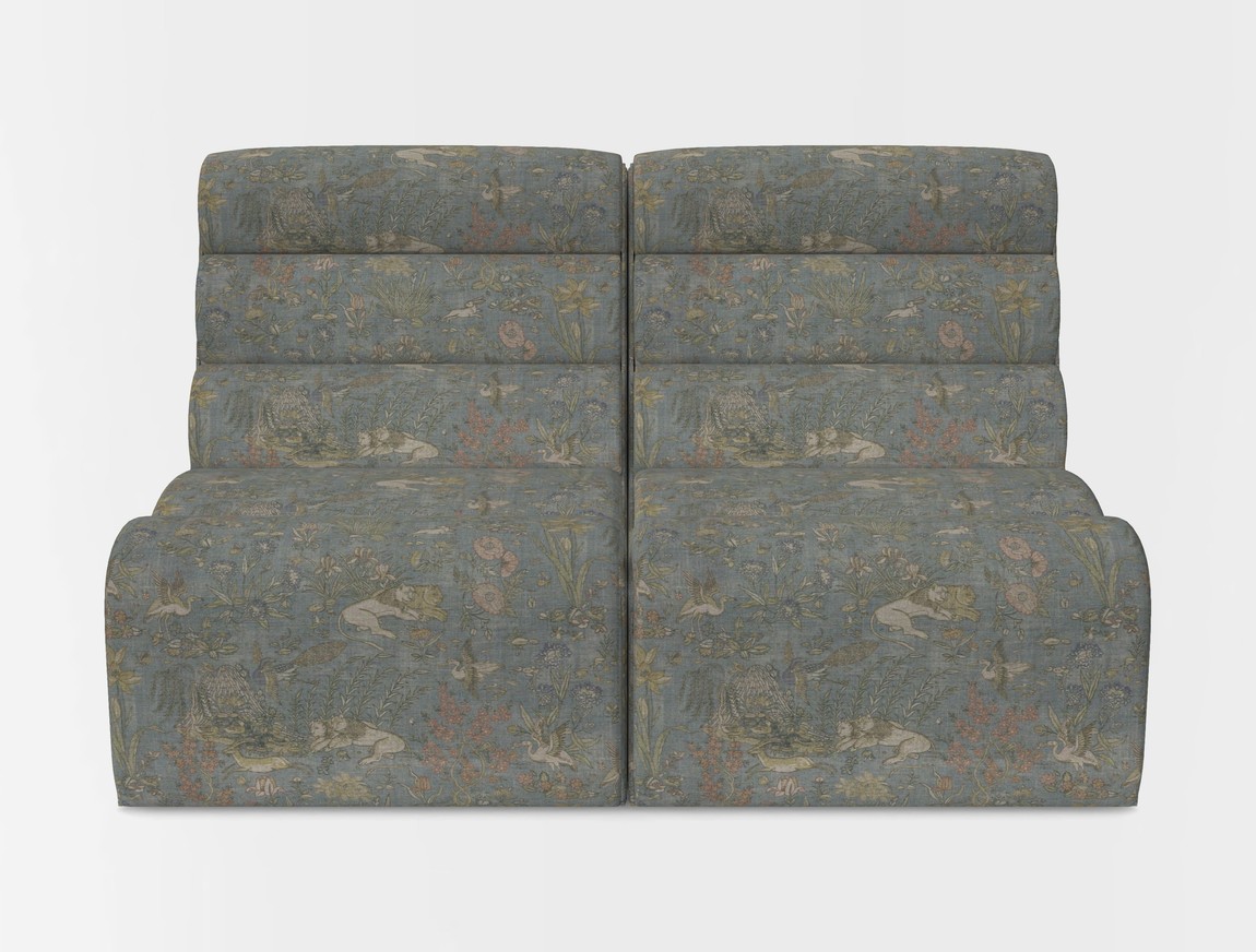 Bespoke 2 Seater Sofas