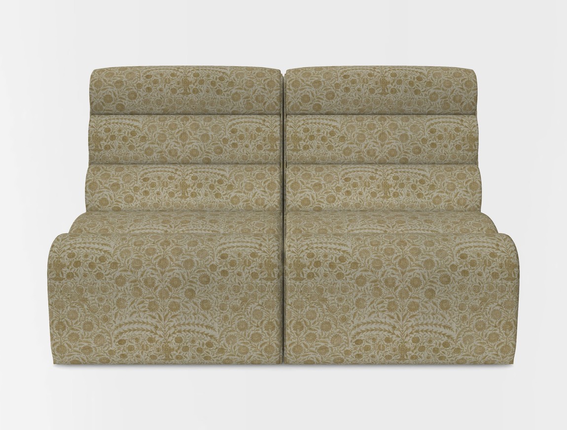 Bespoke 2 Seater Sofas