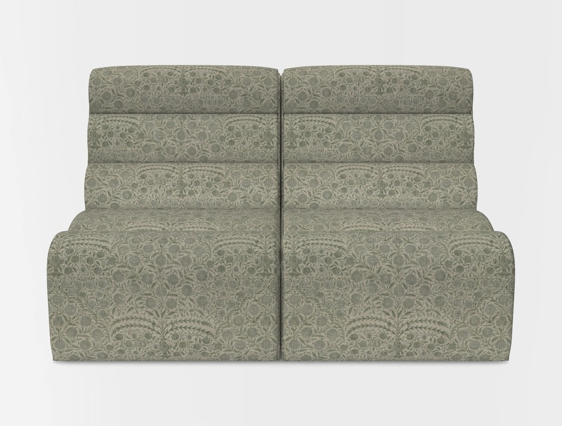 Bespoke 2 Seater Sofas