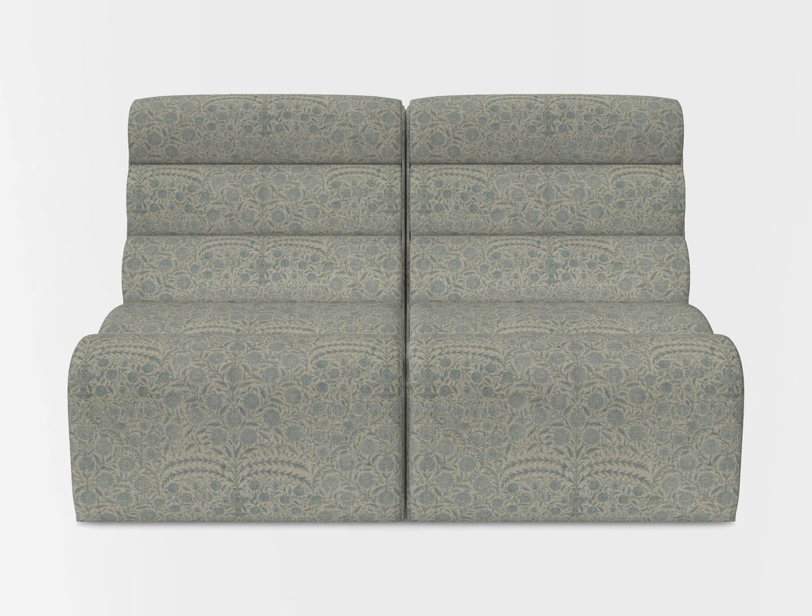 Bespoke 2 Seater Sofas