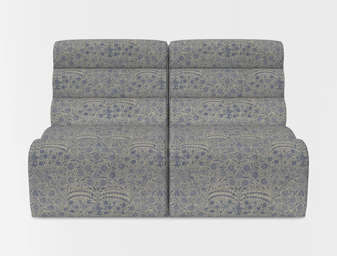 Bespoke 2 Seater Sofas