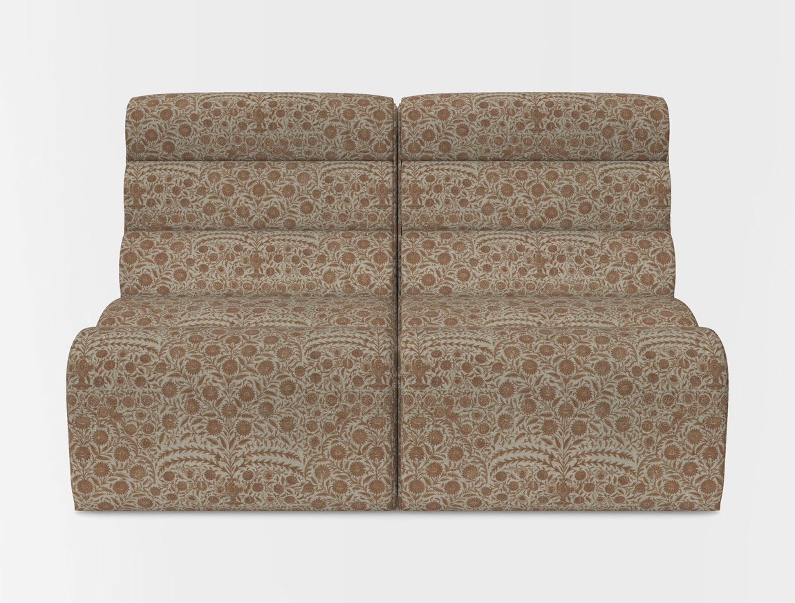 Bespoke 2 Seater Sofas