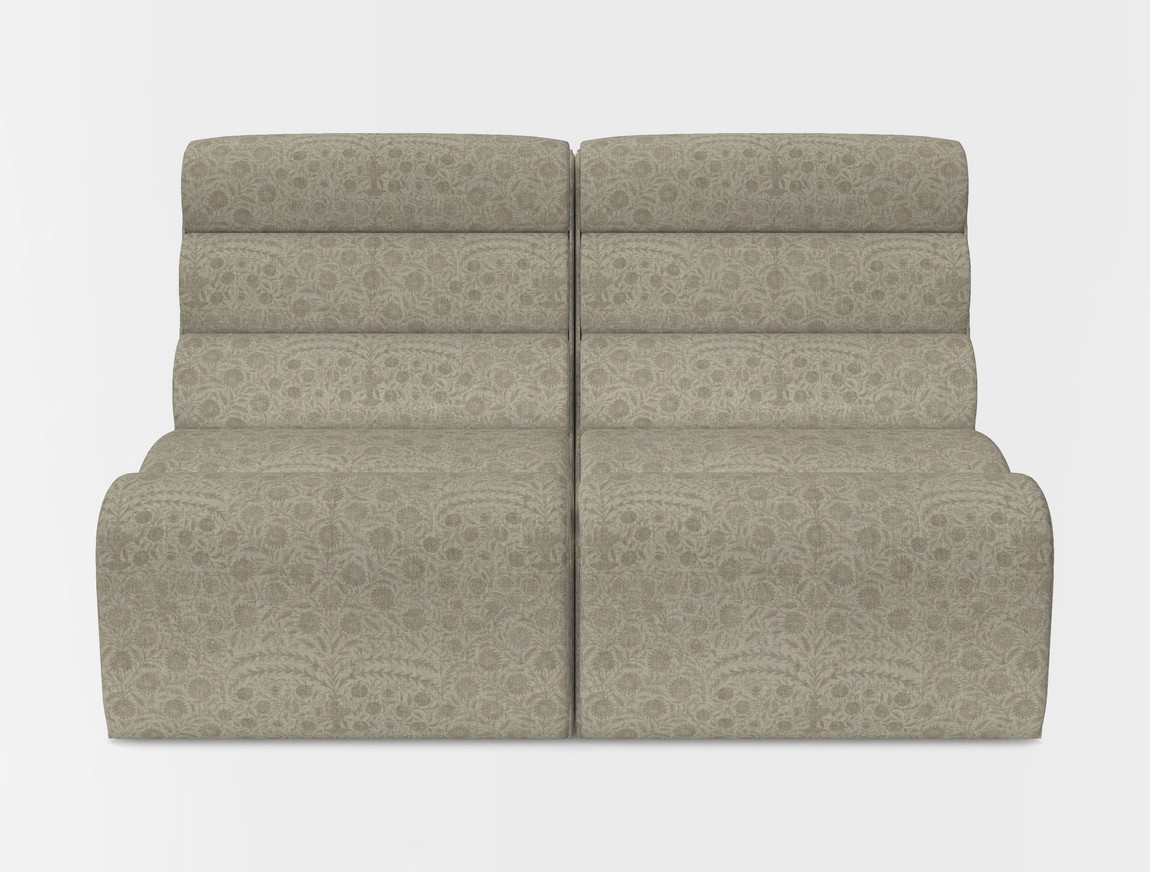 Bespoke 2 Seater Sofas