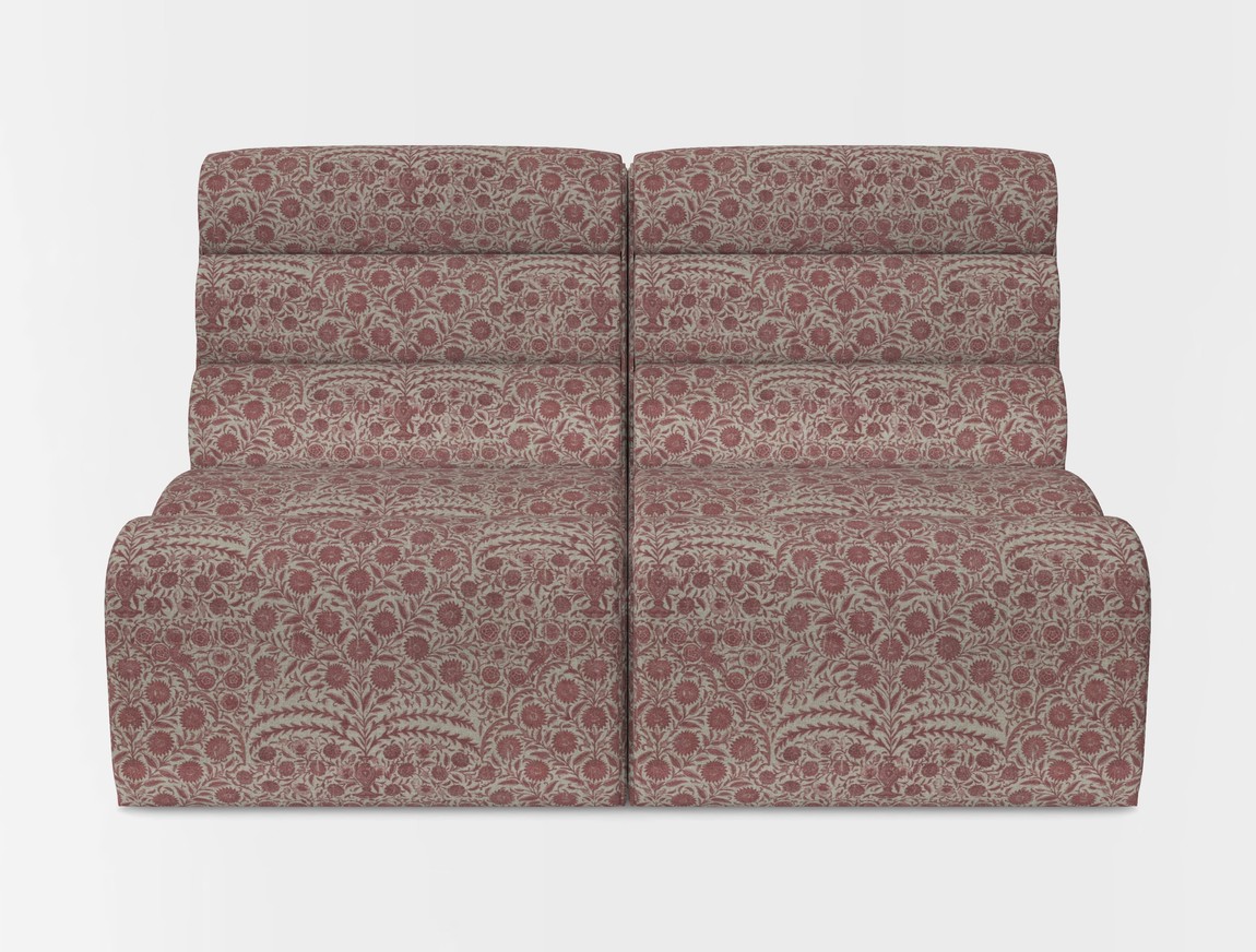 Bespoke 2 Seater Sofas