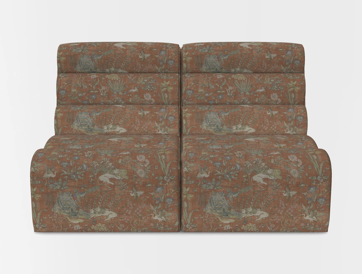 Bespoke 2 Seater Sofas