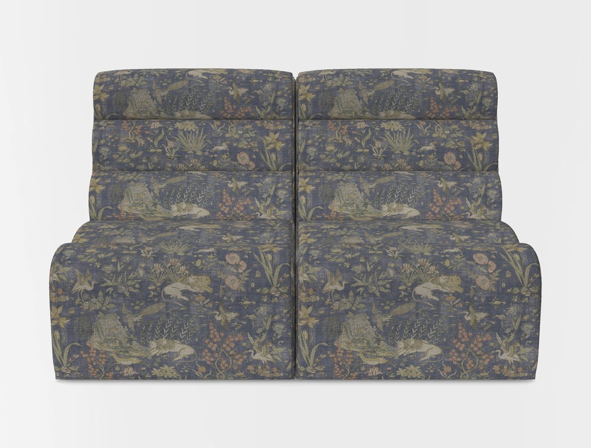 Bespoke 2 Seater Sofas