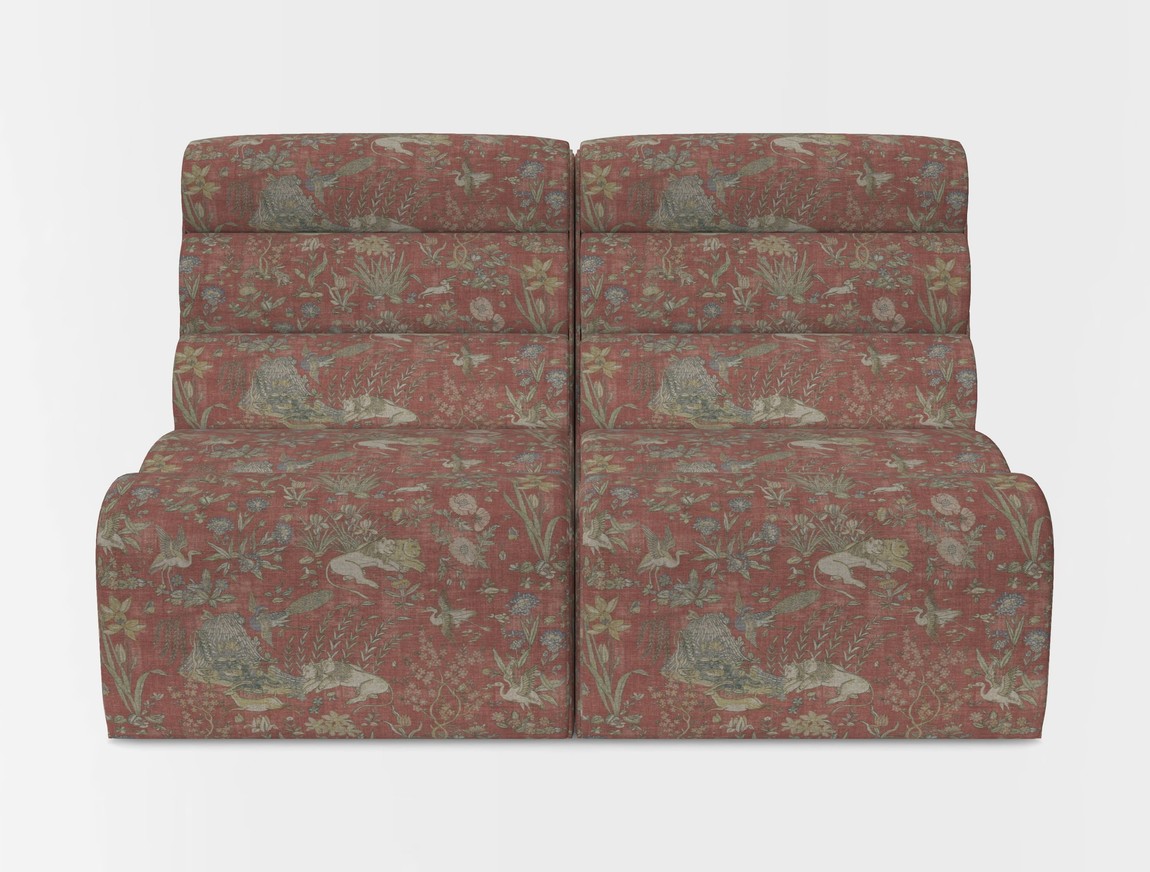Bespoke 2 Seater Sofas