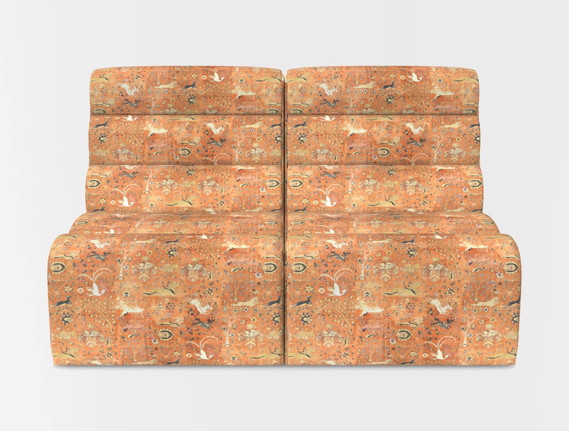 Bespoke 2 Seater Sofas