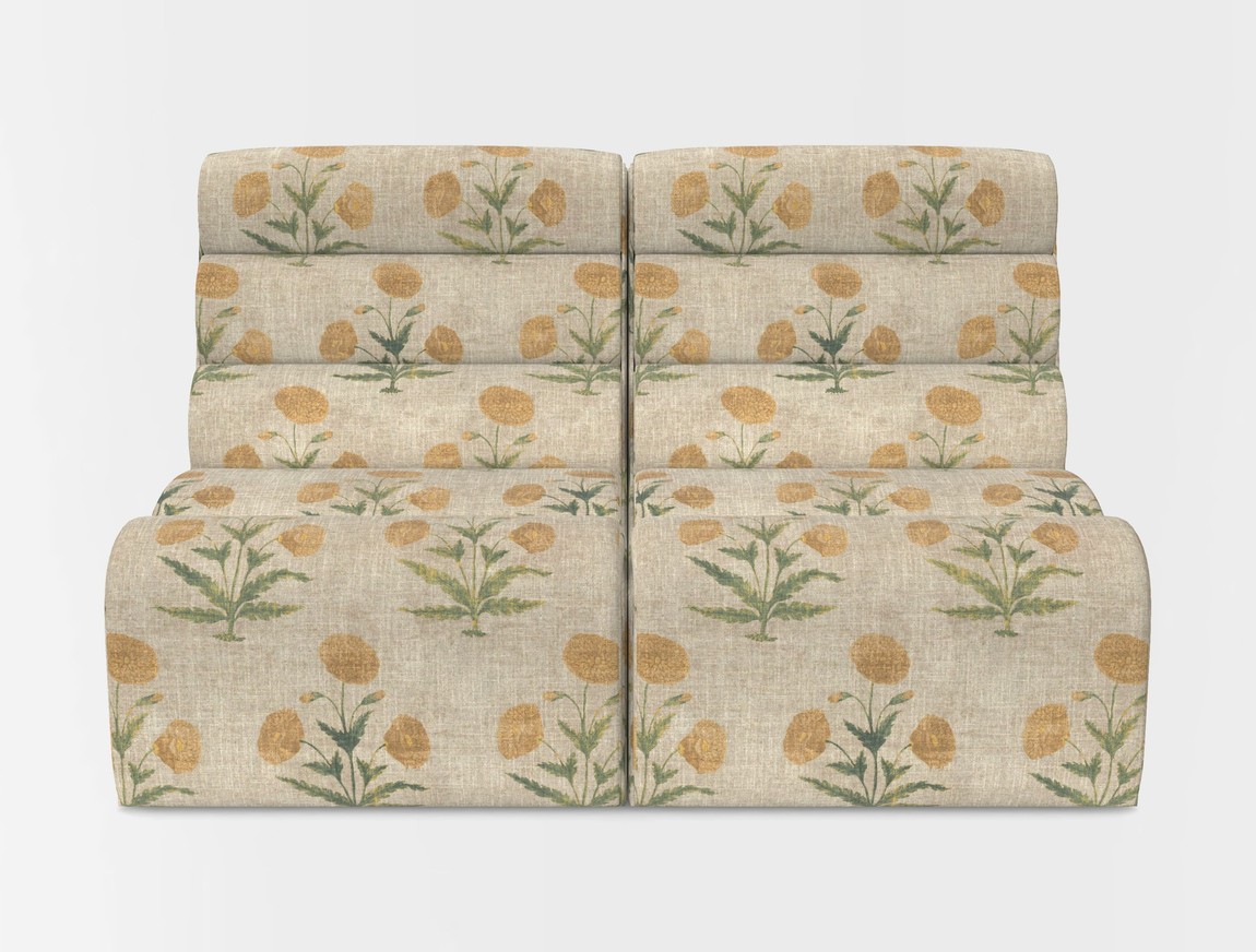 Bespoke 2 Seater Sofas