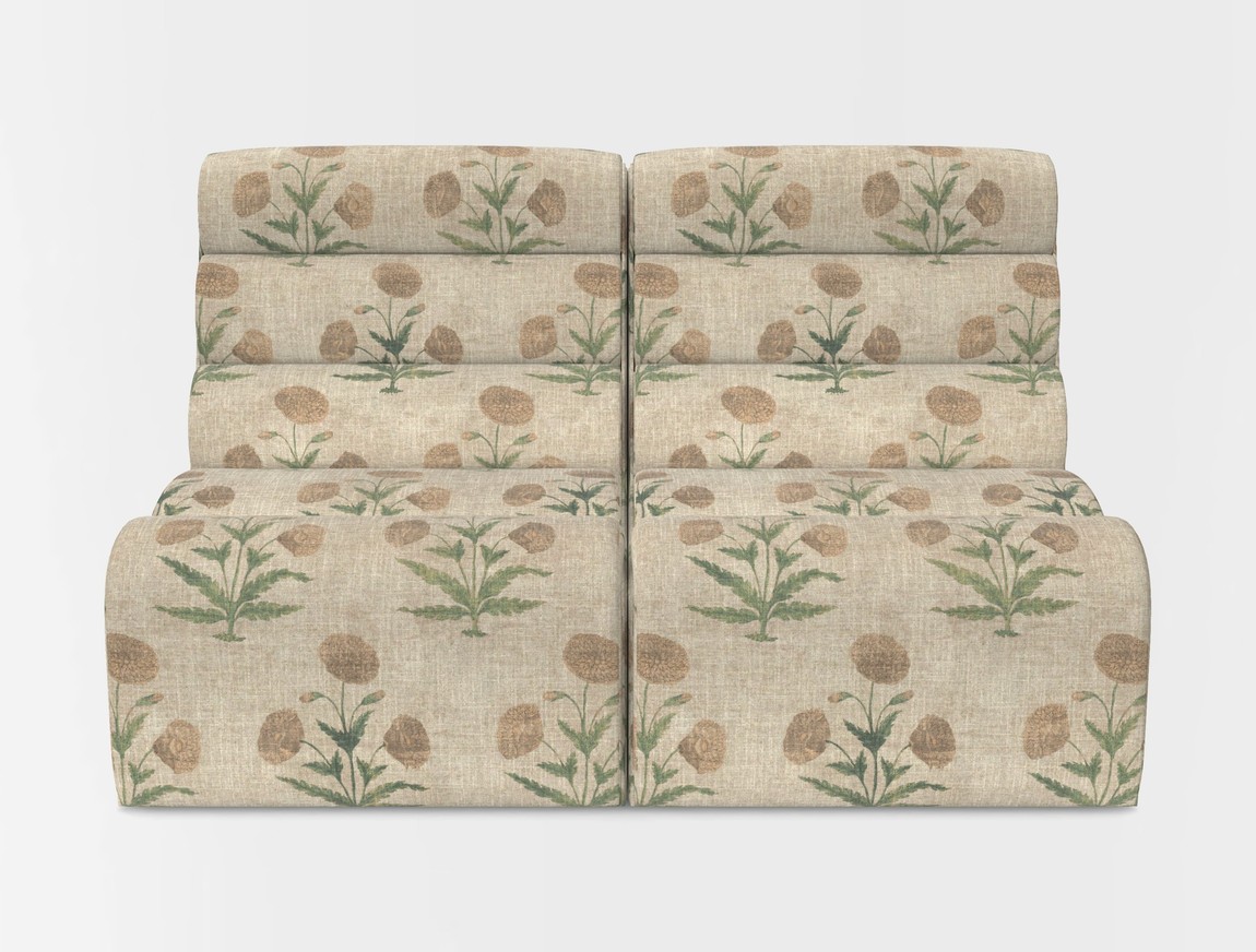 Bespoke 2 Seater Sofas
