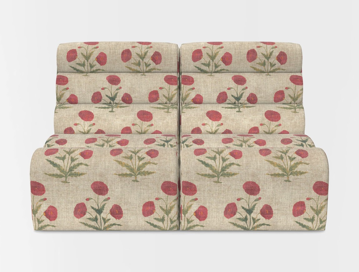 Bespoke 2 Seater Sofas