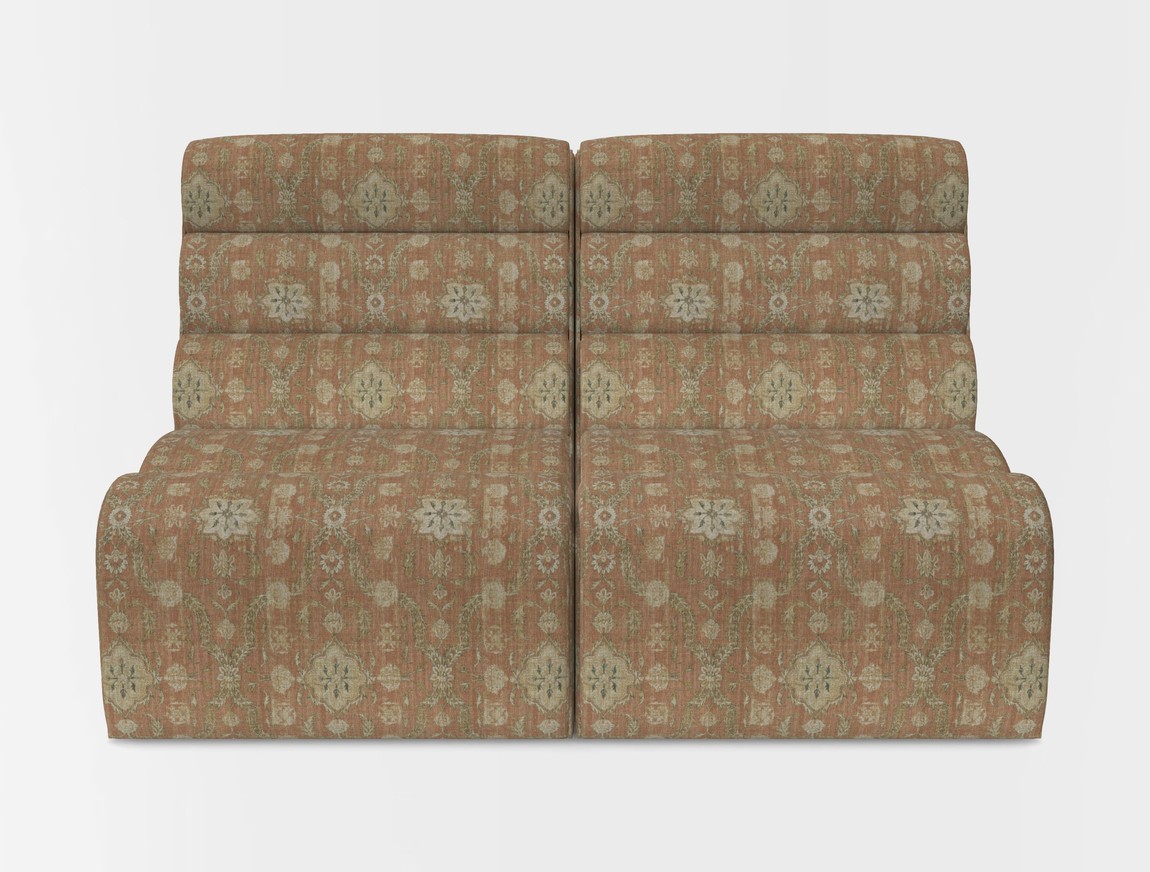 Bespoke 2 Seater Sofas