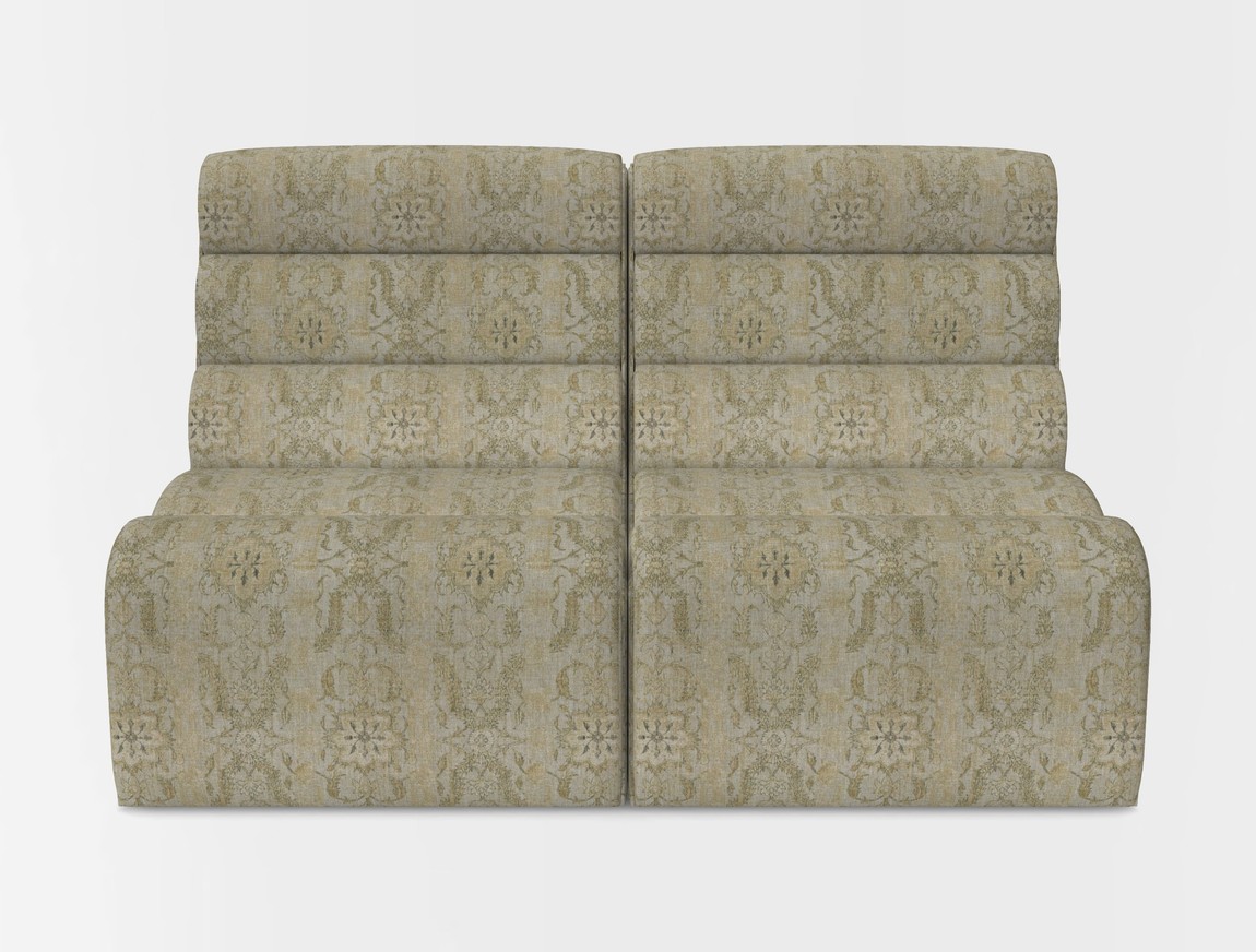 Bespoke 2 Seater Sofas