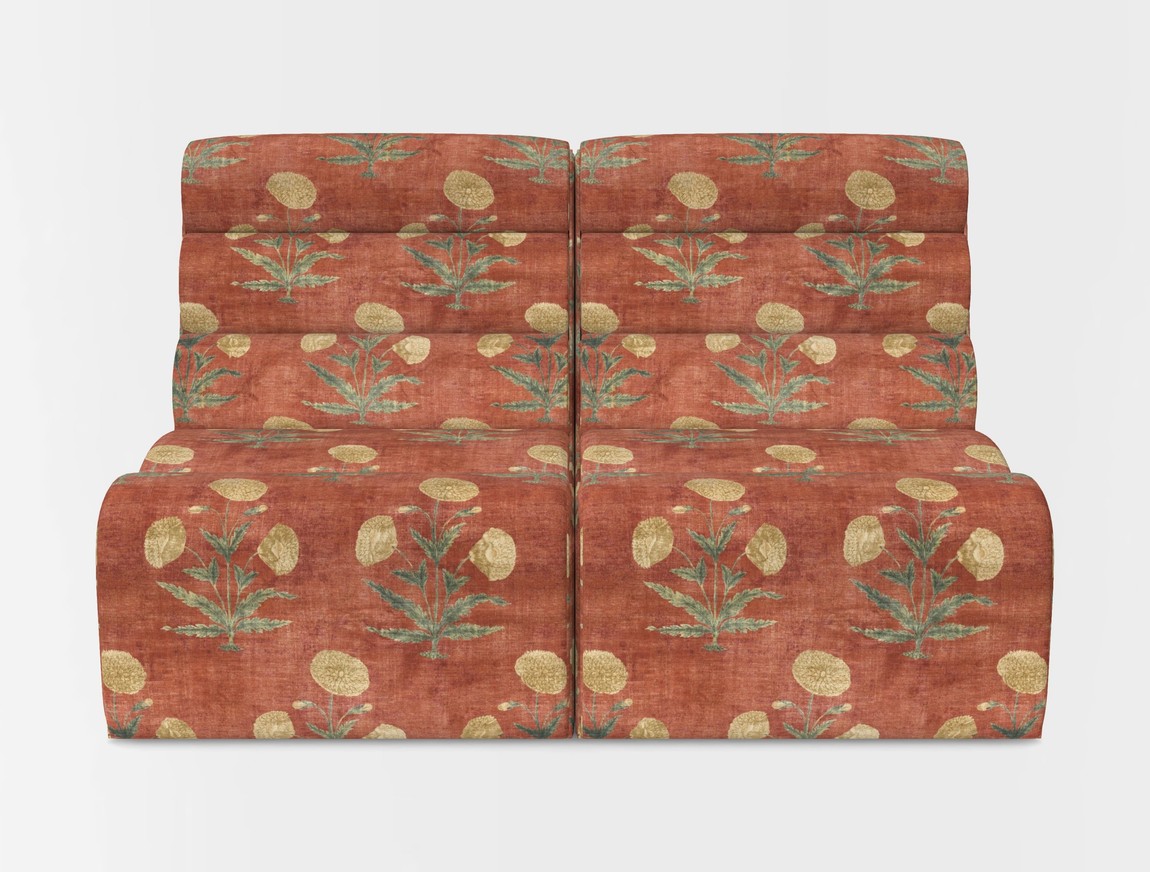 Bespoke 2 Seater Sofas