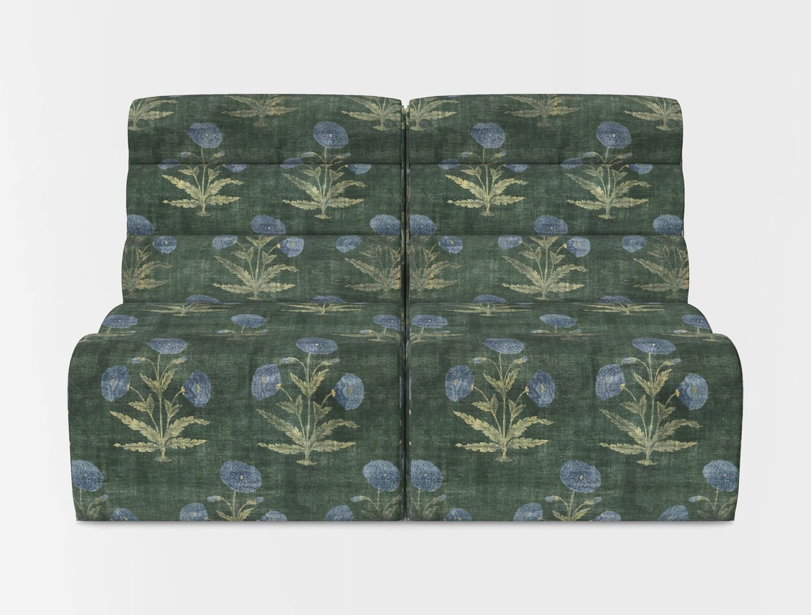 Bespoke 2 Seater Sofas