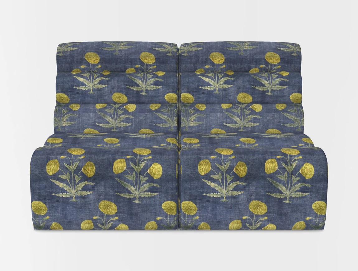 Bespoke 2 Seater Sofas