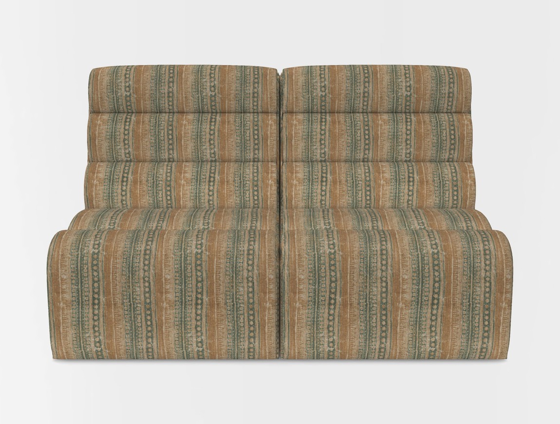 Bespoke 2 Seater Sofas