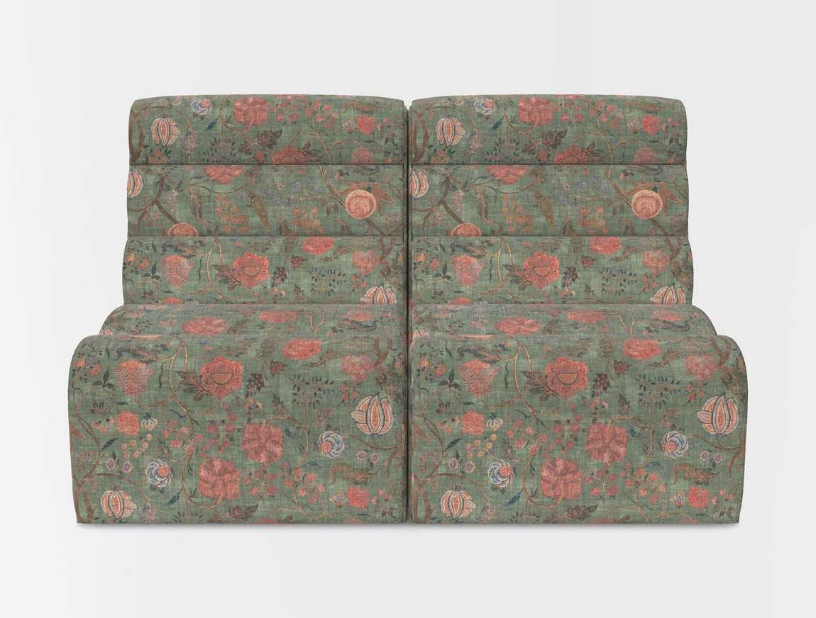 Bespoke 2 Seater Sofas