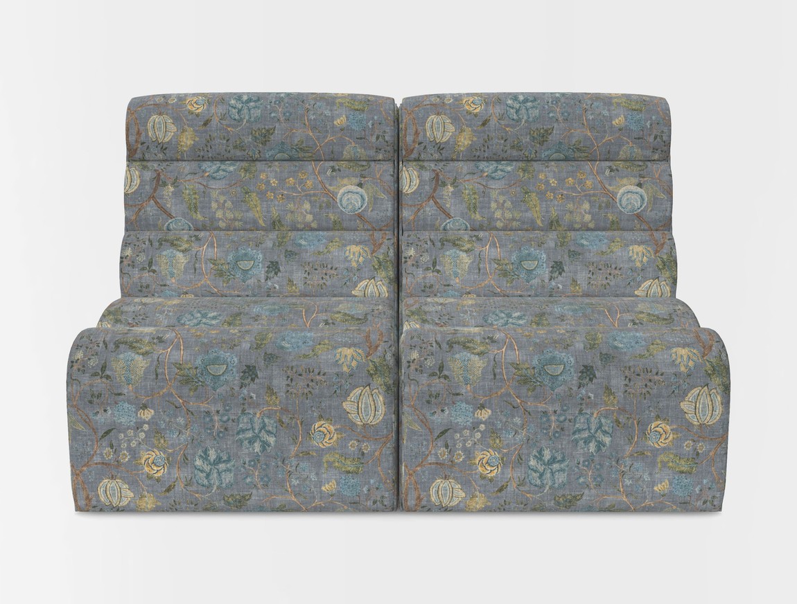 Bespoke 2 Seater Sofas