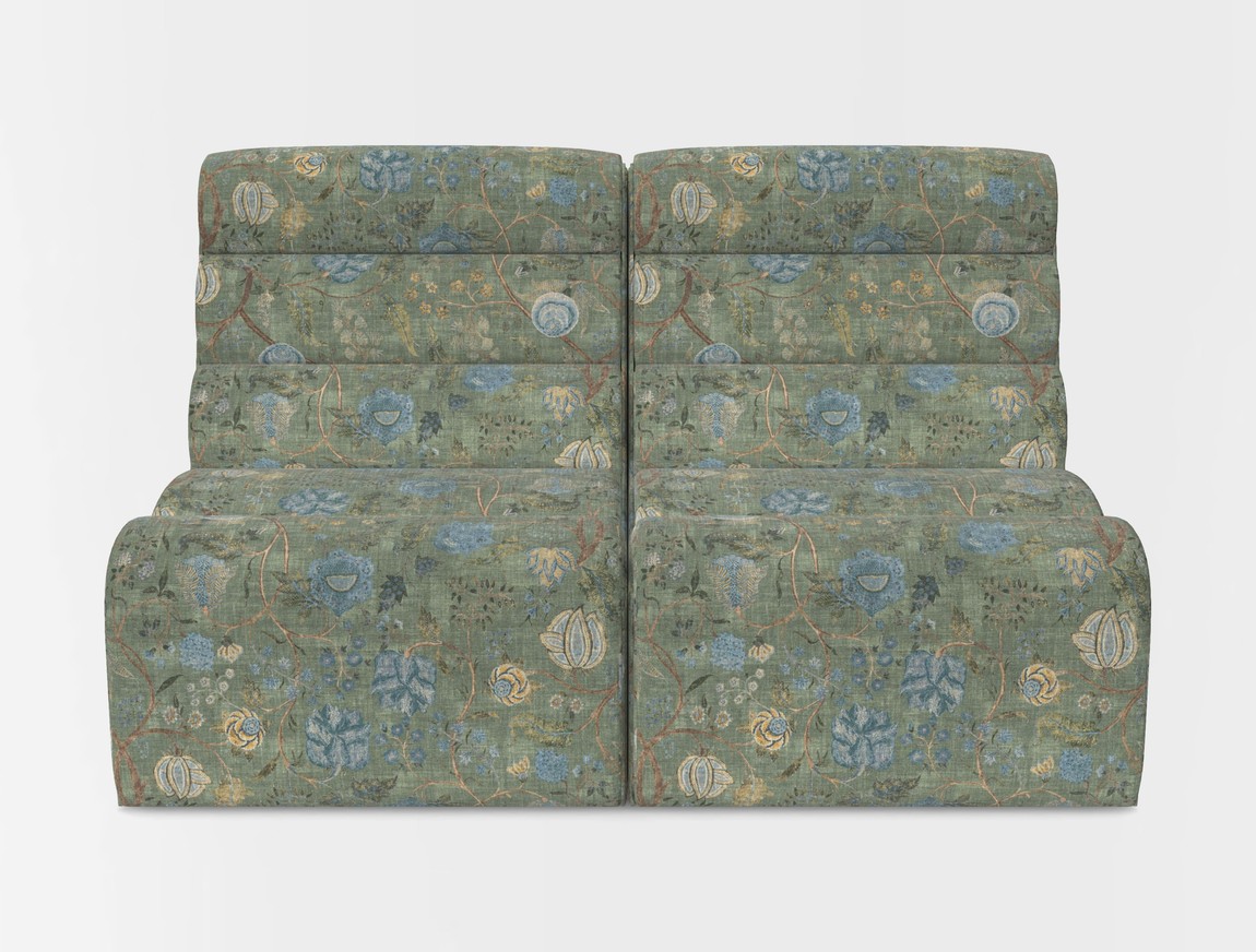Bespoke 2 Seater Sofas