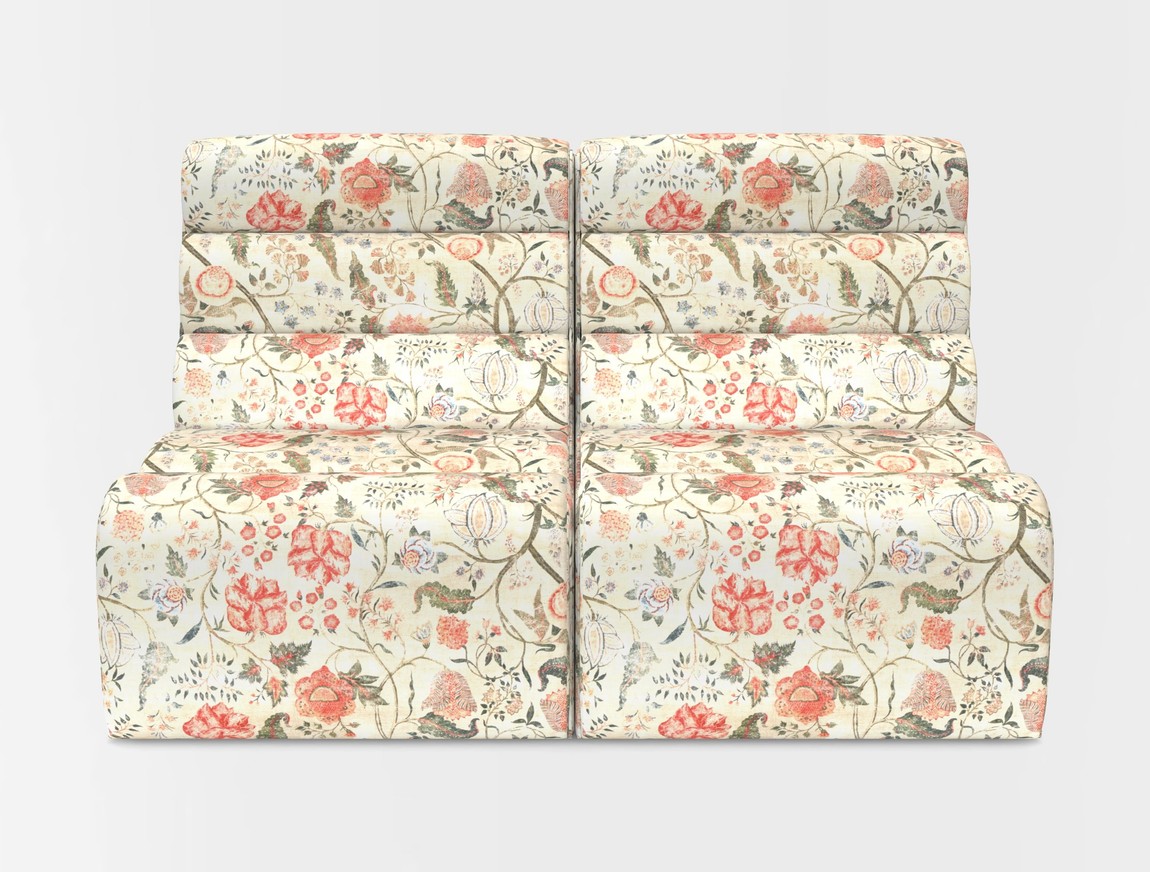 Bespoke 2 Seater Sofas