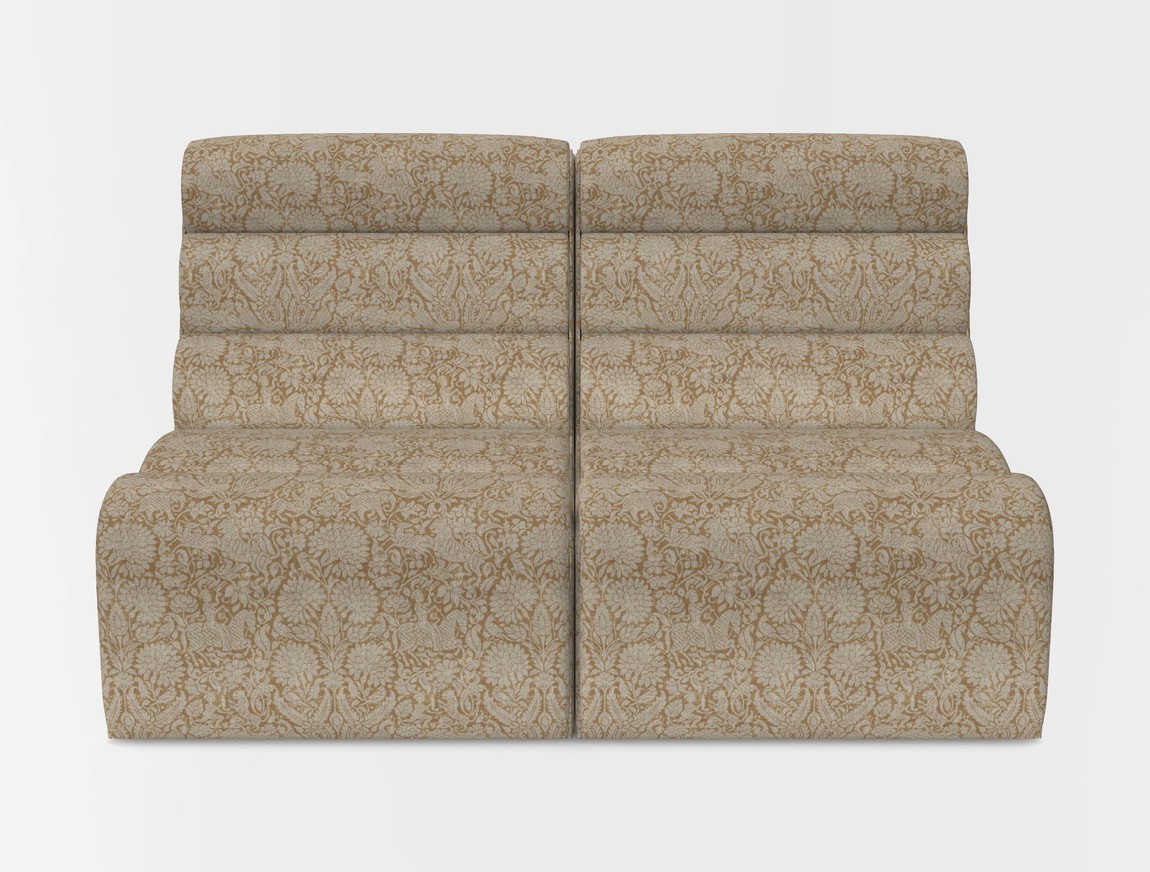 Bespoke 2 Seater Sofas