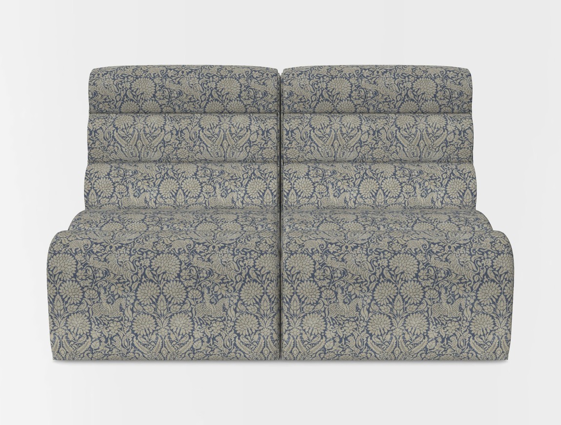Bespoke 2 Seater Sofas