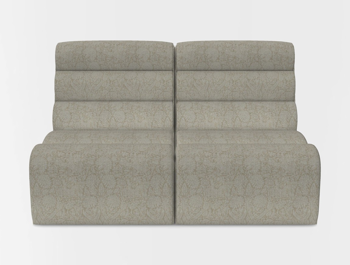 Bespoke 2 Seater Sofas