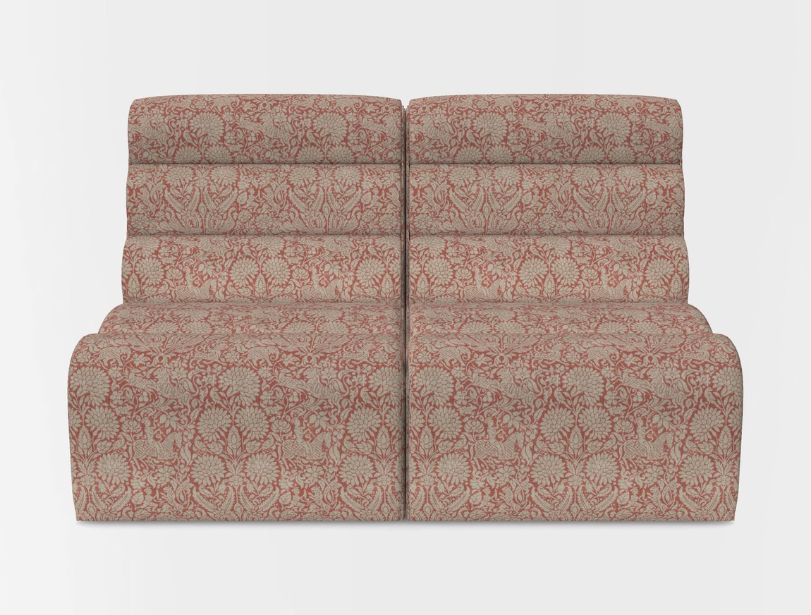 Bespoke 2 Seater Sofas