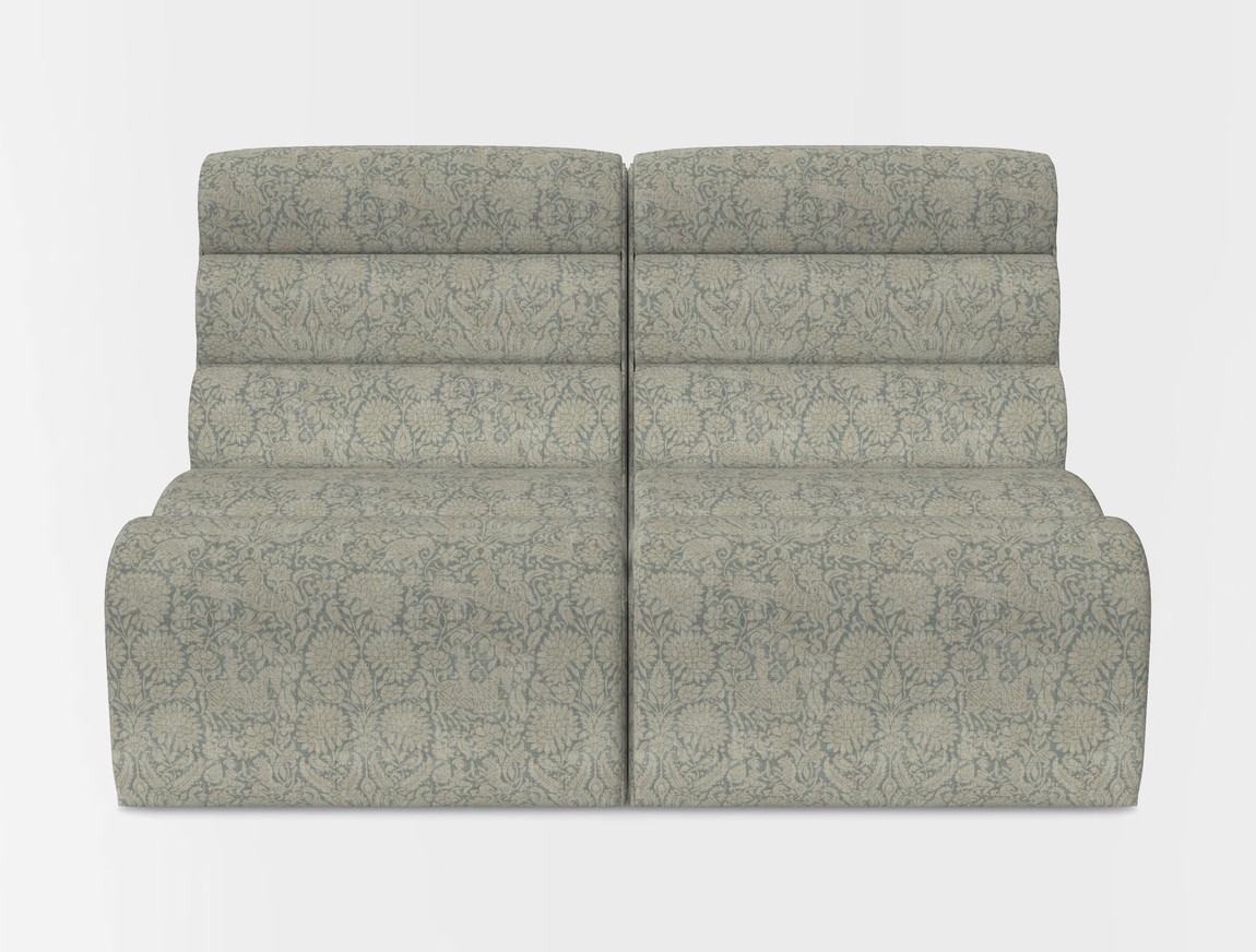 Bespoke 2 Seater Sofas