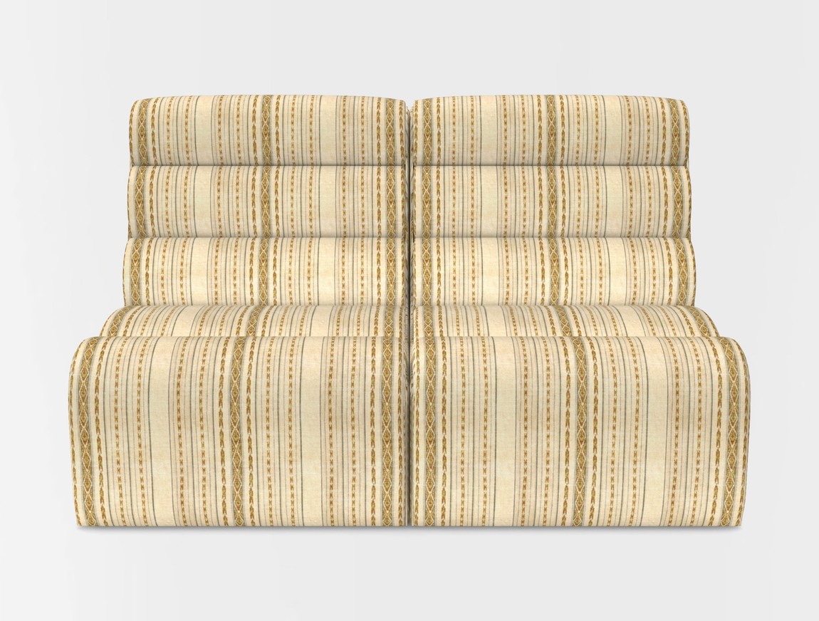 Bespoke 2 Seater Sofas