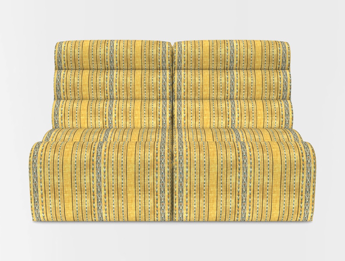 Bespoke 2 Seater Sofas