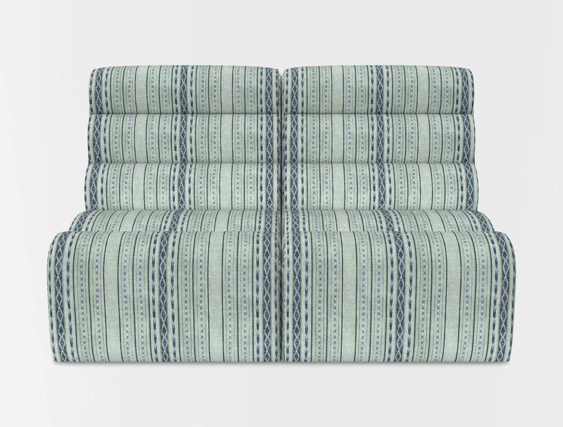 Bespoke 2 Seater Sofas