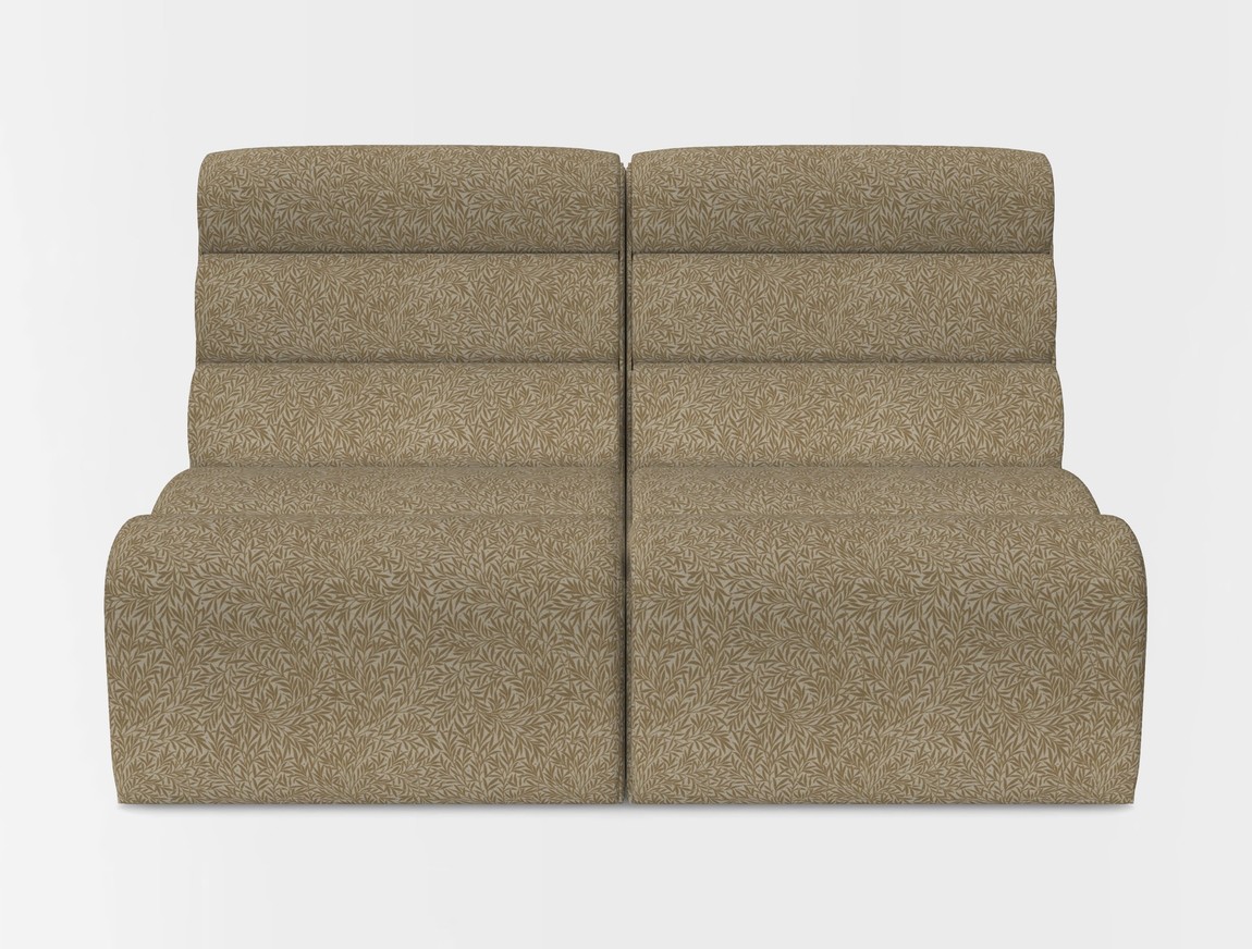 Bespoke 2 Seater Sofas