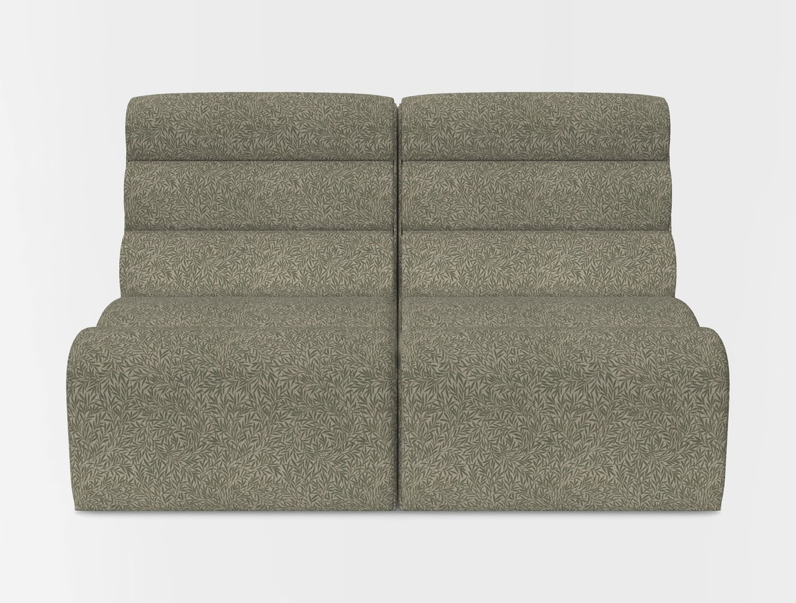 Bespoke 2 Seater Sofas