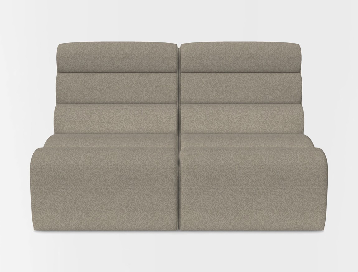 Bespoke 2 Seater Sofas