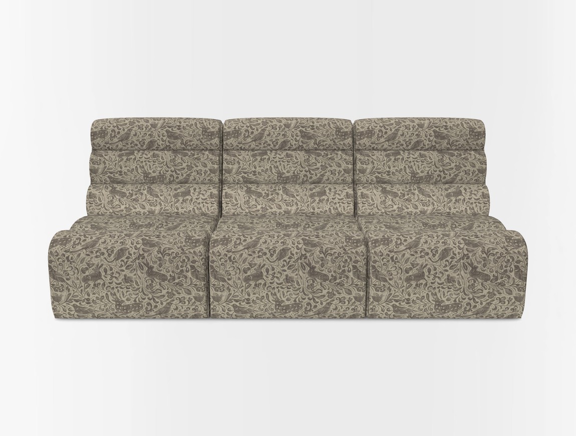 Bespoke 3 Seater Sofas