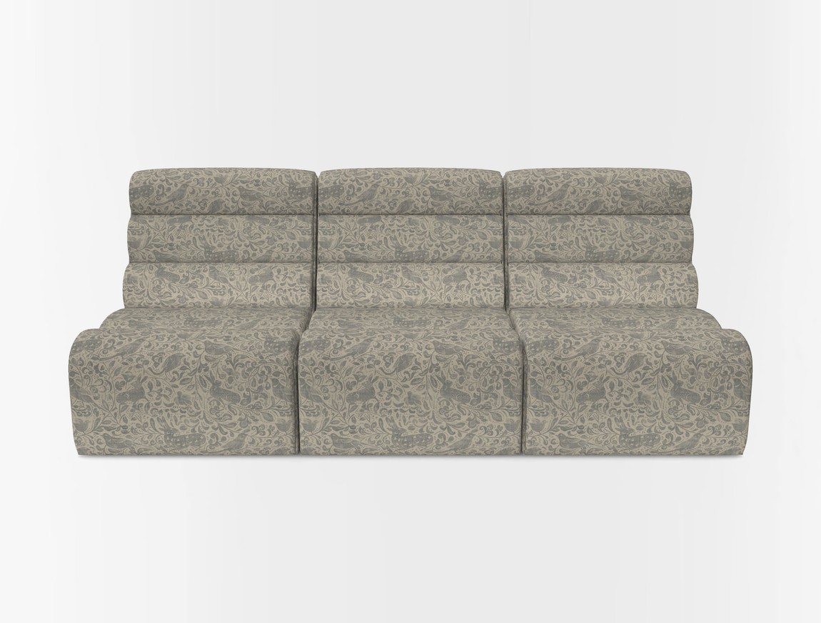 Bespoke 3 Seater Sofas