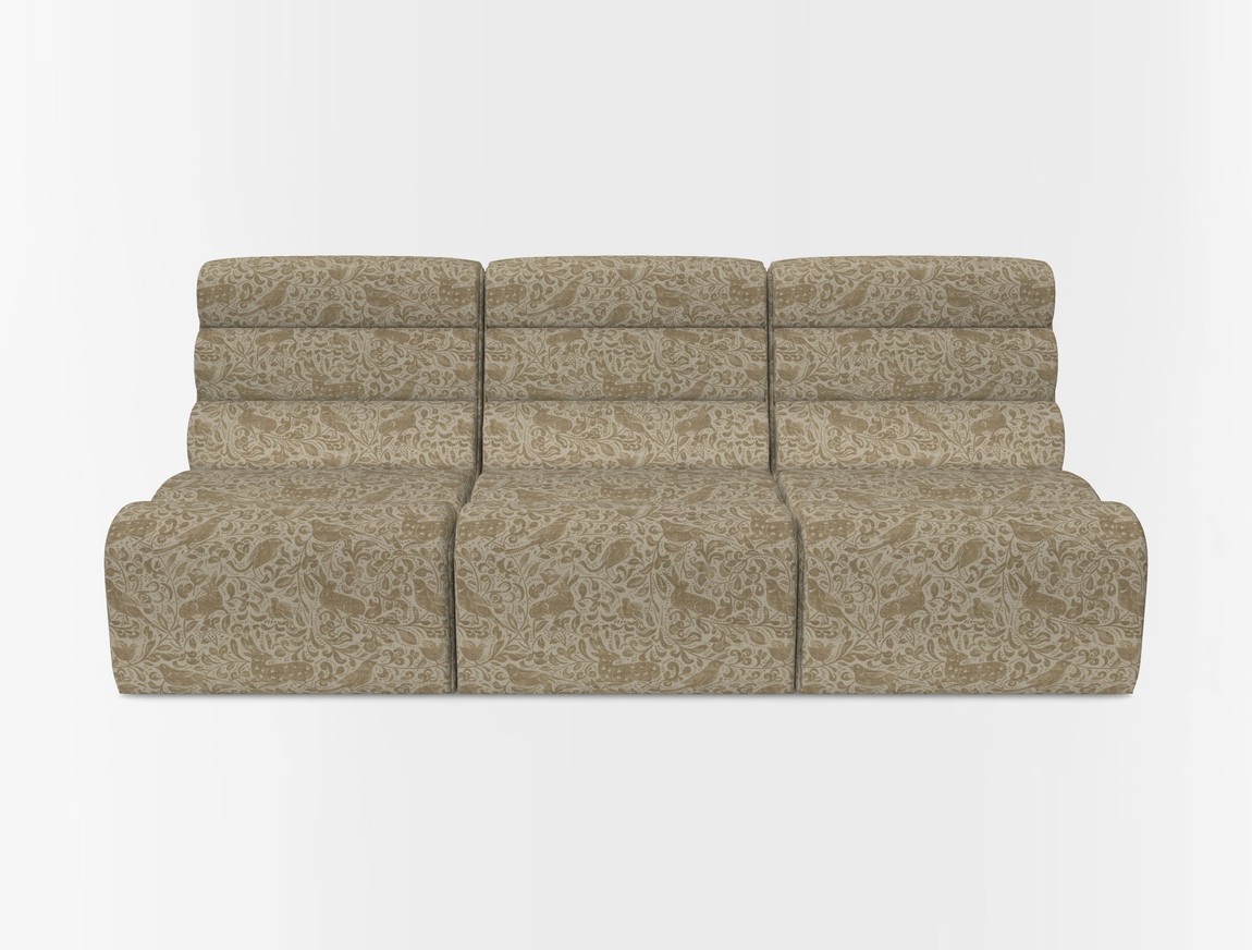 Bespoke 3 Seater Sofas